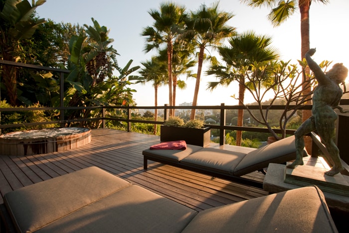 Building Photo - 2005 N Sycamore Ave