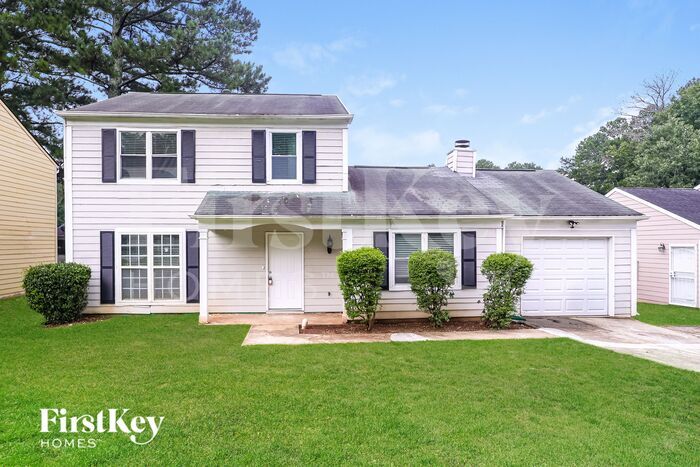 Primary Photo - 1287 Mill Lake Cir