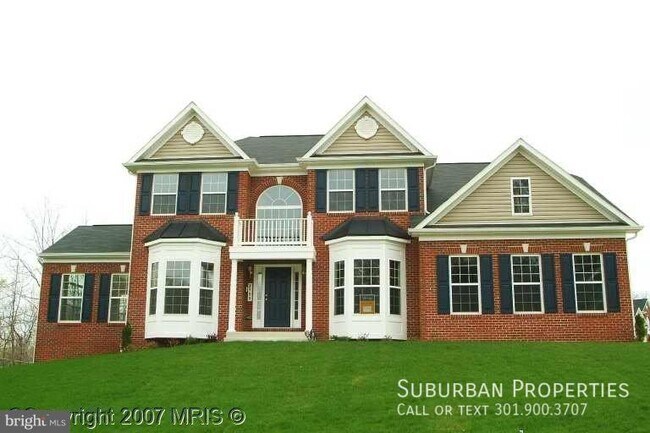 Primary Photo - Model Home for Rent