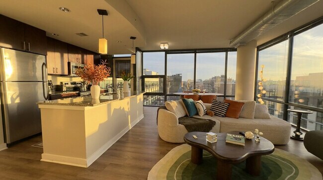 Building Photo - 1825 7th St NW