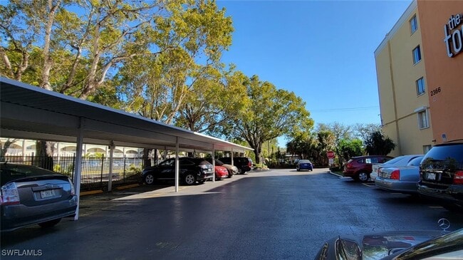 Building Photo - 2366 E Mall Dr