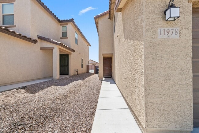 Building Photo - 11978 E Chavez Dr