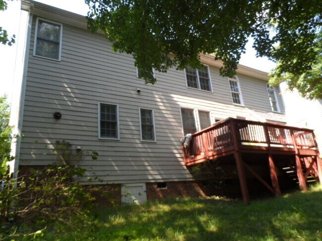Building Photo - 2907 Alderman Ln
