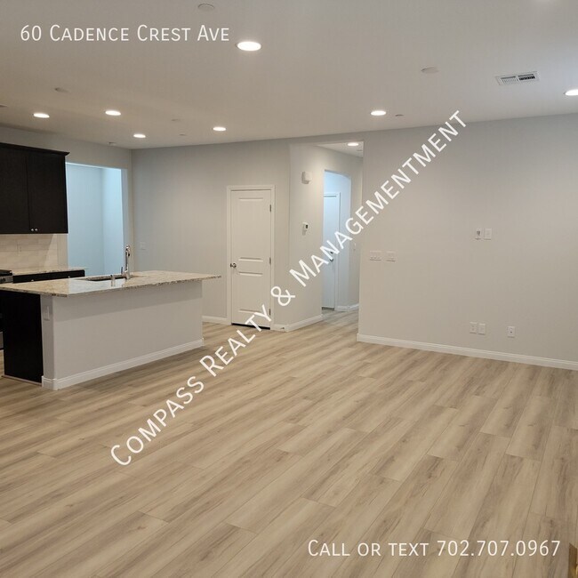 Building Photo - 60 Cadence Crest Ave