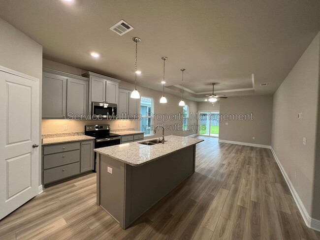 Building Photo - 5349 Parkside Dr