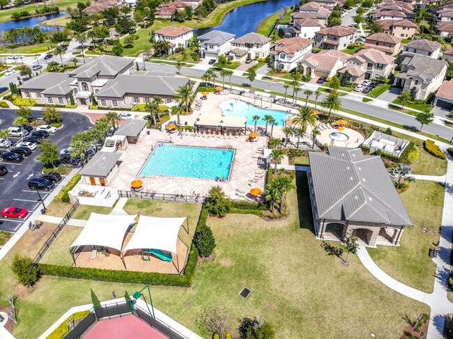 Building Photo - Lake Nona townhome for Rent