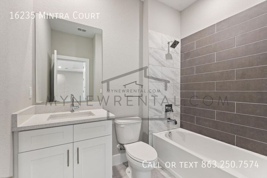 Building Photo - 16235 Mintra Ct