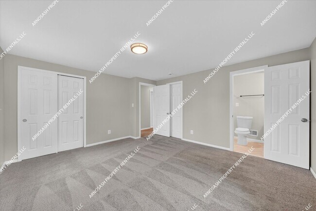 Building Photo - Rare Rental Opportunity in Southfield — Fully Renovated 4-Bedroom Brick Colonial!