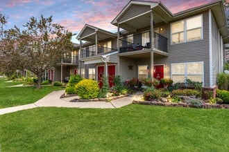 Building Photo - 5 Minutes To Wabash College******1 Bedroom******Best Living In Crawfordsville