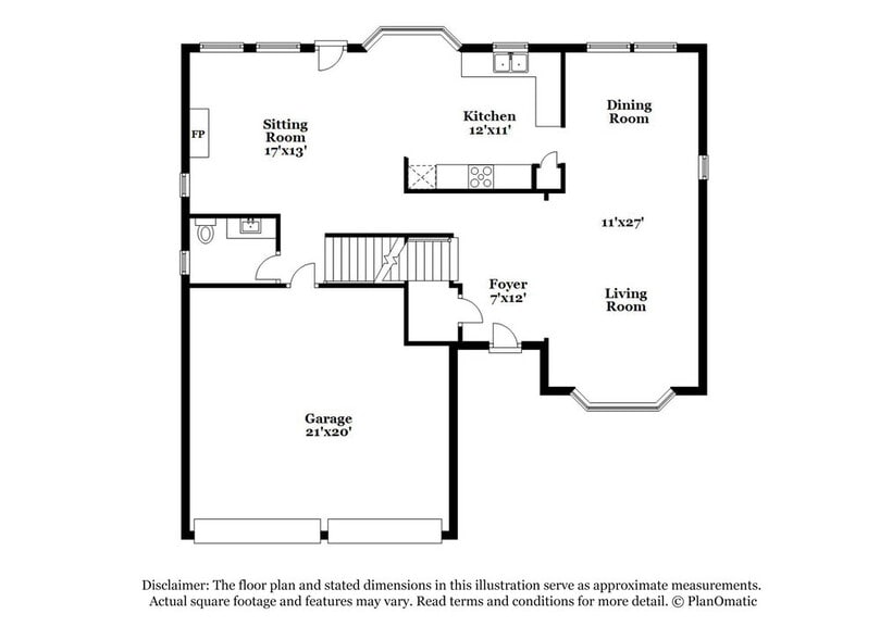 Building Photo - 7442 Berkeley Ct