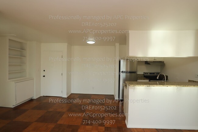 Building Photo - 5585 E Pacific Coast Hwy