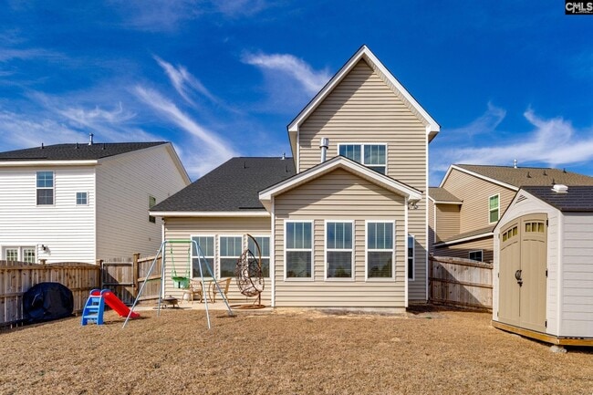 Building Photo - 1013 Ashcroft Cir