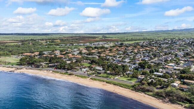 Building Photo - Beautifully Renovated Ground-Floor 2BR/1.5BA Condo in Kihei Villages – Furnished w/ 2 Parking Spaces