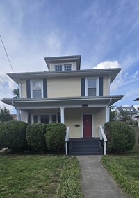 Building Photo - 1919 Hanover Ave NW