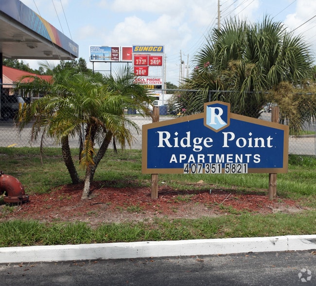Building Photo - Ridge Point