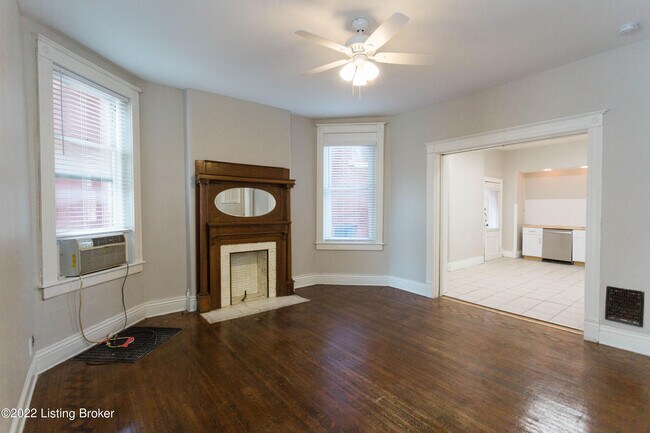 Building Photo - 1412 S 2nd St