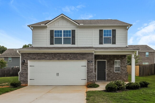 Building Photo - 4959 Bill Gardner Pkwy
