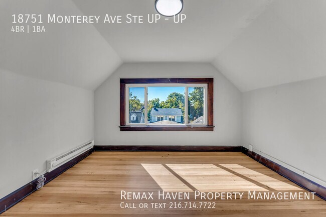 Building Photo - 18751 Monterey Ave