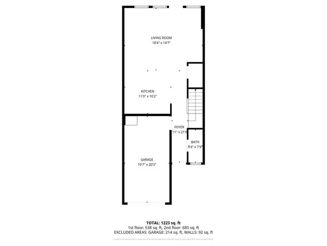 Building Photo - AVAILABLE NOW! 3 BEDROOM TRIPLEX LOCATED IN BONHAM, TEXAS!