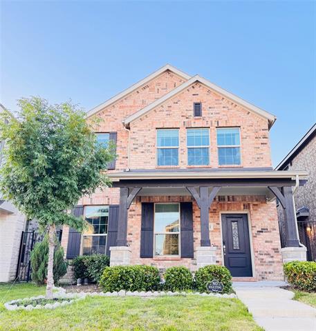 Primary Photo - 4121 Bullwhip Creek Ln