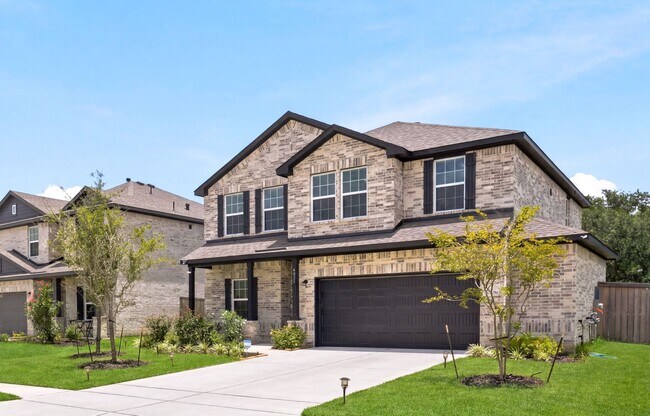 Building Photo - 4821 Magnolia Spgs Dr