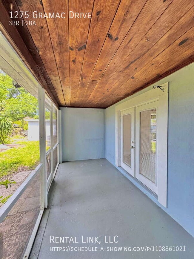 Building Photo - 1275 Gramac Dr