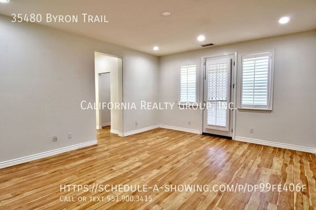 Building Photo - 35480 Byron Tr
