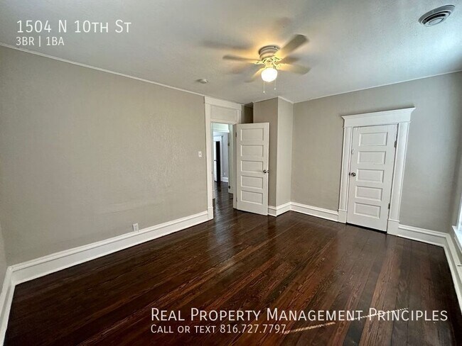 Building Photo - 1504 N 10th St