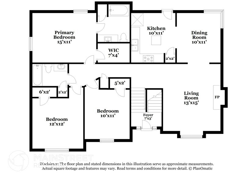 Building Photo - 3786 Appaloosa Trail