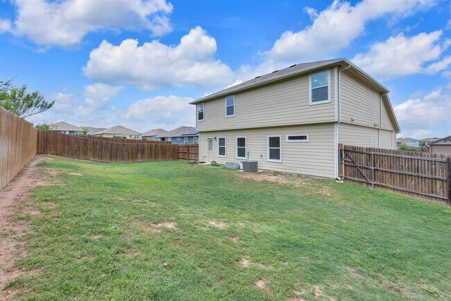 Building Photo - 310 Garcitas Creek Ln