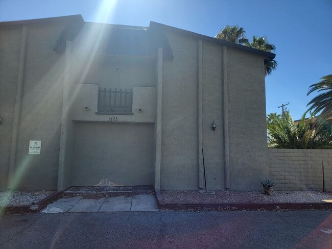 Building Photo - 1773 E Harmon Ave