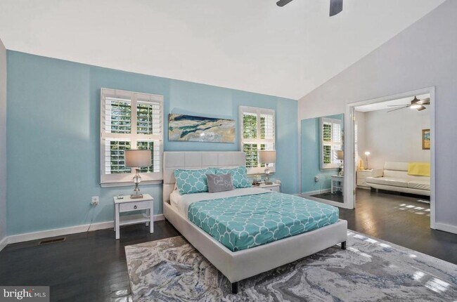 Building Photo - 9801 Burke Pond Ln