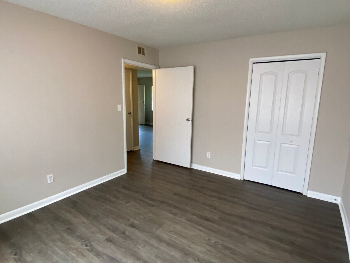 Building Photo - 4505 Patton Rd SW