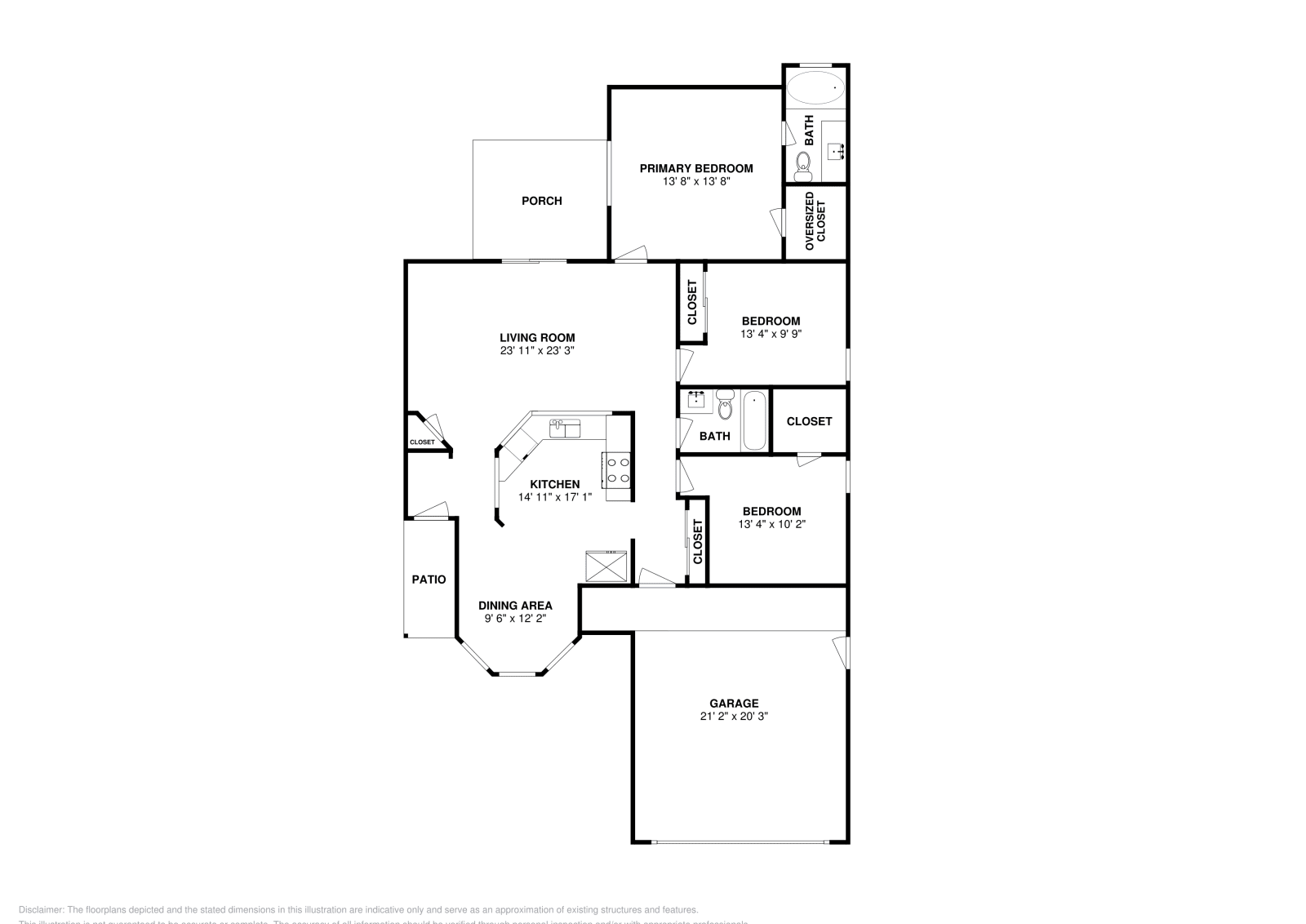 Building Photo - 1707 Ashwood Cir