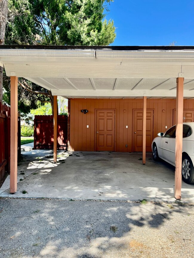 Interior Photo - Pleasanton