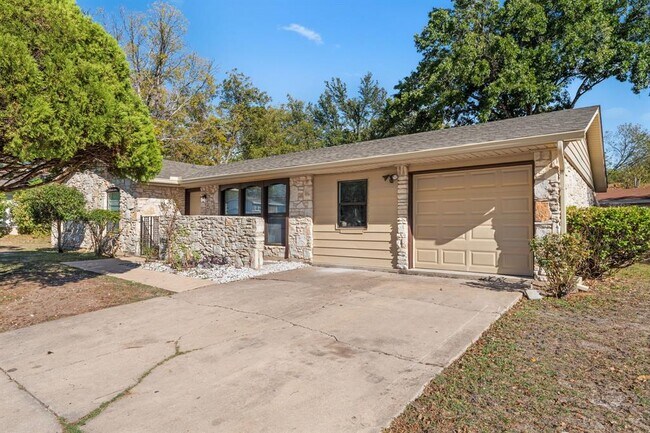 Building Photo - 7301 Langston Dr