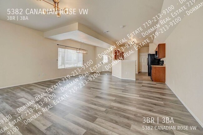 Building Photo - 5382 Canadian Rose View