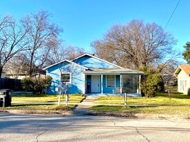 Building Photo - 428 W Wardville St