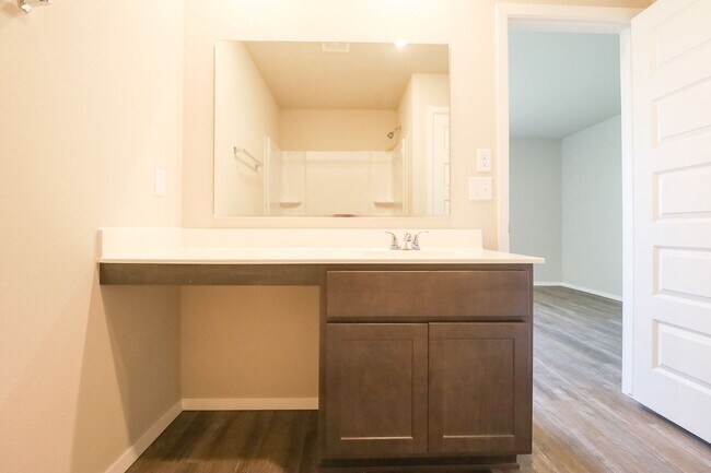 Building Photo - New Construction Home! 4 Bed 2 Bath With P...