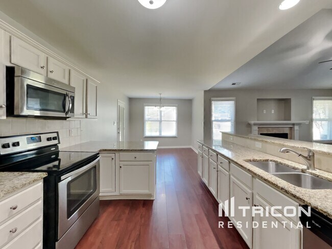 Building Photo - 101 Abacos Court Clayton NC