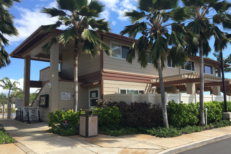 Ewa By Gentry Community Center - 91-201 Ho'Oka'Ahea Pl