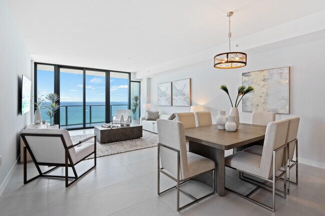 Building Photo - 1116 N Ocean Blvd