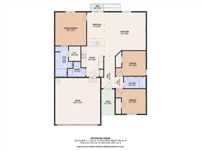 Building Photo - 79 Kinsale Ct