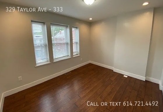 Building Photo - 329 Taylor Ave