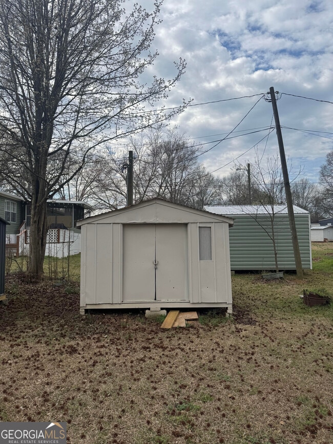 Building Photo - 521 Bay Creek Crossing