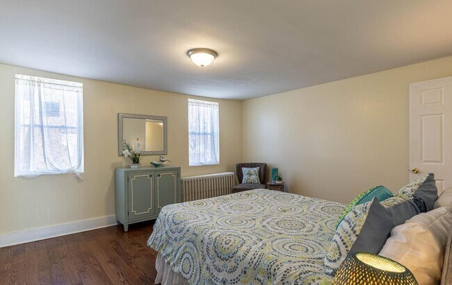 Building Photo - 508 Federal St