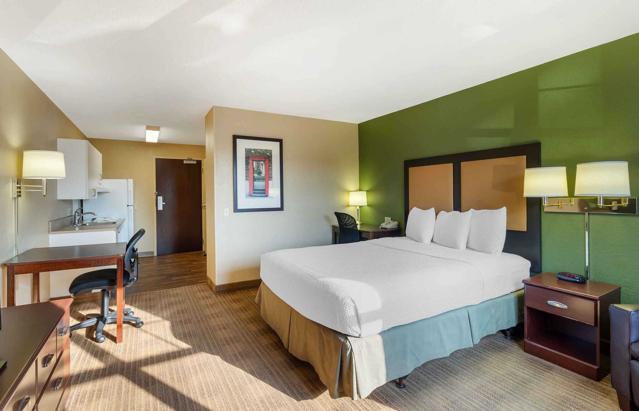 Building Photo - Furnished Studio-Chicago - Vernon Hills - ...