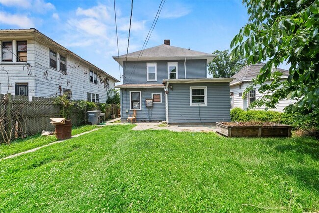 Building Photo - 401-401.5-4015 N Colorado Ave