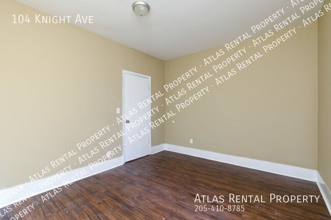 Building Photo - 104 Knight Ave