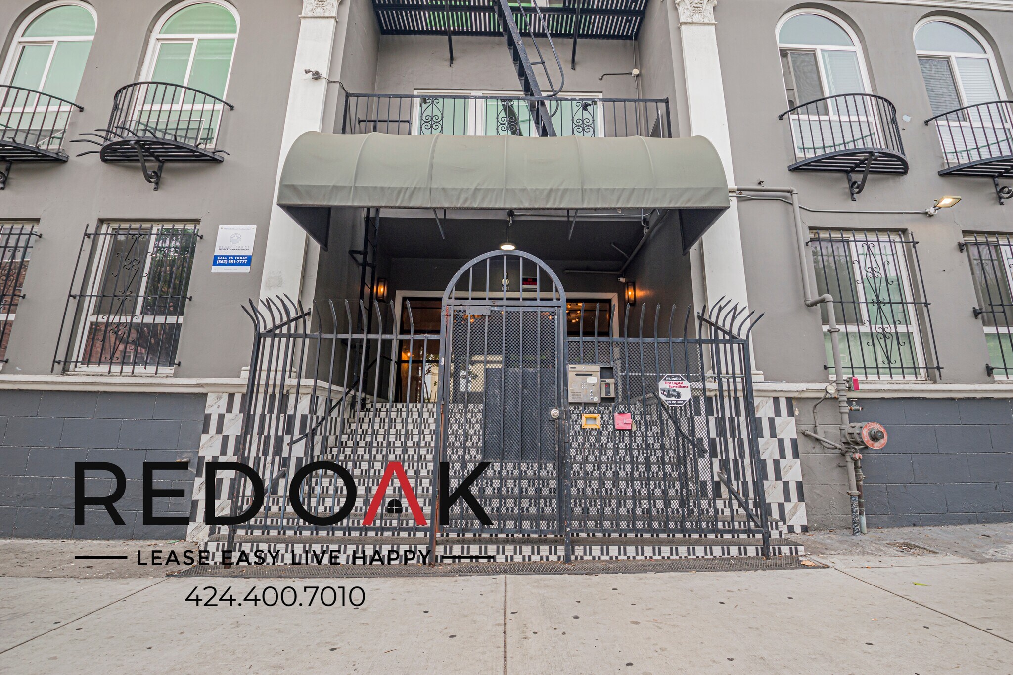 Building Photo - 681 Shatto Pl
